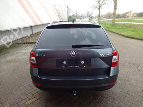 Electronic module SKODA OCTAVIA III Combi (5E5, 5E6) 1.0 TSI | BP40431551M83 - Image 9