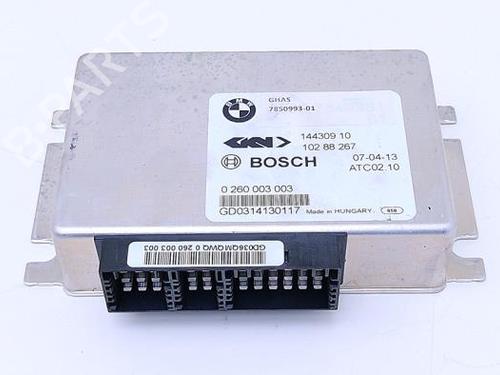 Used Electronic module Electronic module BMW 6 Coupe (F13) M6 (560 hp) 40479312 40479312