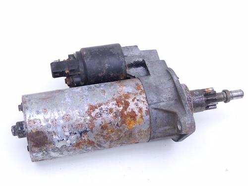 Used Starter Starter VW GOLF III (1H1) 2.9 VR6 Syncro (1HX1) (190 hp) 40516838 40516838