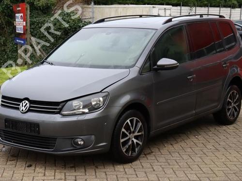 Electronic module VW TOURAN (1T3) 1.4 TSI | BP40409791M83 - Image 9