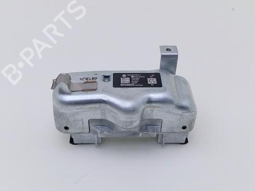 Used Ignition barrel Ignition barrel VW CADDY V Box Body/MPV (SBA, SBH) 2.0 TDi (122 hp) 40423215 40423215