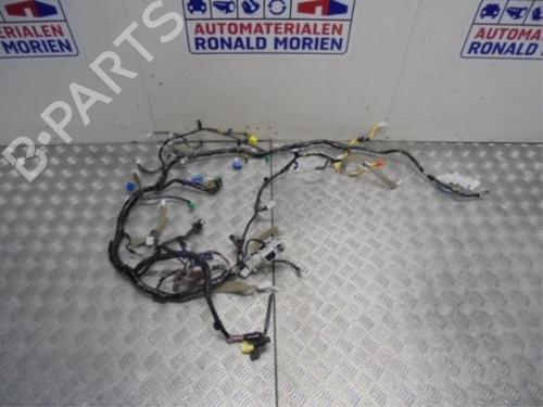 Used Wiring harness Wiring harness SUZUKI BALENO (FW, EW) 1.2 (A1K412) (90 hp) 40386827 40386827