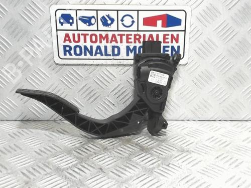 Used Pedal Pedal AUDI A5 Sportback (8TA) 2.0 TDI quattro (190 hp) 40469447 40469447