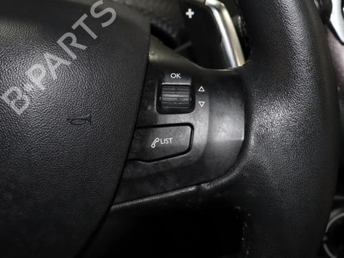 Steering column PEUGEOT 2008 I (CU_) 1.2 VTi | BP40476909M21 - Image 16