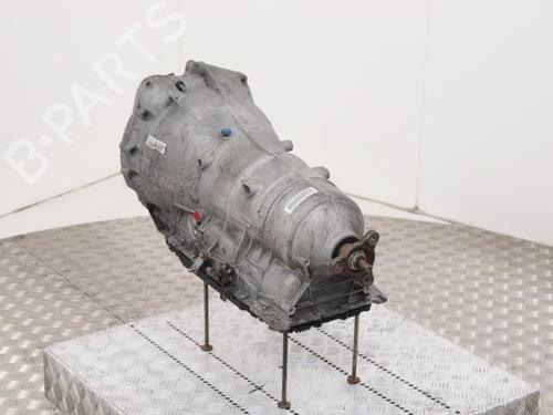 Used Gearbox Gearbox BMW 3 Touring (E91) 330 d (231 hp) 40472470 40472470