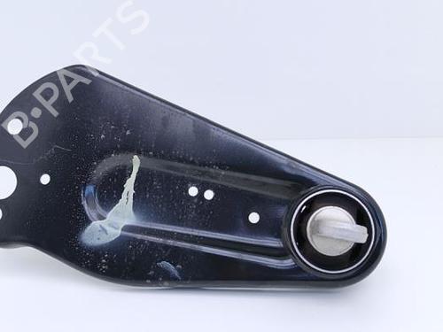 Used Left rear suspension arm Left rear suspension arm VW ID. Buzz Cargo (EBA) Electric (204 hp) 40415772 40415772