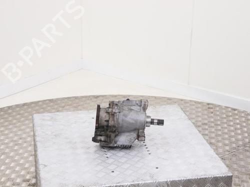 Transfer box AUDI TT (8N3) 3.2 VR6 quattro | BP40405617M36 - Image 4