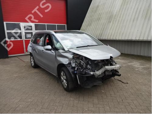 Used Parts CITROËN C4 SPACETOURER (3D_)  1.6 BlueHDi 120  5064347