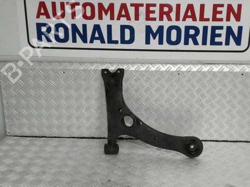 Used Right front suspension arm Right front suspension arm TOYOTA PRIUS Liftback (_W2_) 1.5 Hybrid (NHW20_, NHW20R) (112 hp) 40473143 40473143