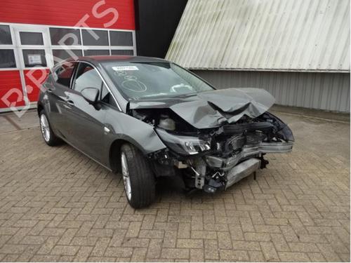 Catalyst OPEL ASTRA K (B16) 1.4 Turbo (68) | BP40382285M10 - Image 6