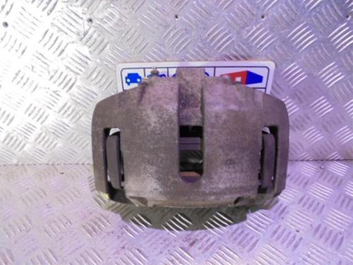 Used Left front brake caliper Left front brake caliper VW PHAETON (3D1, 3D2, 3D3, 3D4, 3D6, 3D7, 3D8, 3D9) 4.2 V8 4motion (335 hp) 40365770 40365770