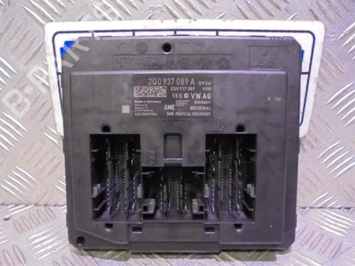 Used Control unit Control unit VW POLO VI (AW1, BZ1, AE1) 1.0 TSI (116 hp) 40372041 40372041