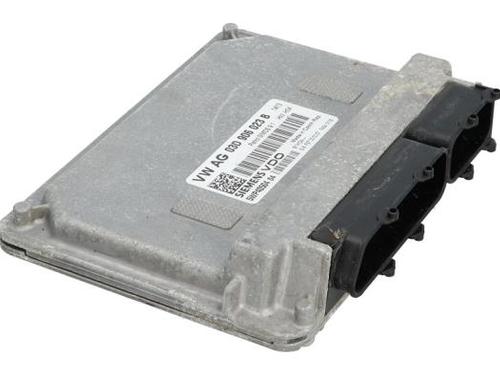 Engine control unit (ECU) VW FOX Hatchback (5Z1, 5Z3, 5Z4) 1.2 | BP40394344M57 - Image 2