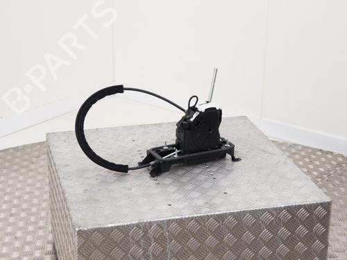 Used Gear lever Gear lever VW TOURAN (5T1) 2.0 TDI (150 hp) 40403819 40403819