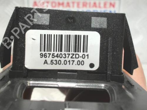 Switch CITROËN C4 SPACETOURER (3D_) 1.6 BlueHDi 120 | BP40469082I30 - Image 2