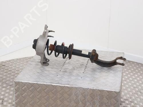 Right front shock absorber AUDI A4 B8 (8K2) 1.8 TFSI | BP40406430M17 - Image 5