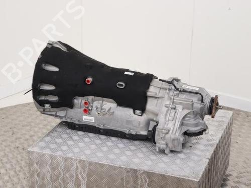 gearbox-bmw-4-gran-coupe-g26-2021-40477518 main image