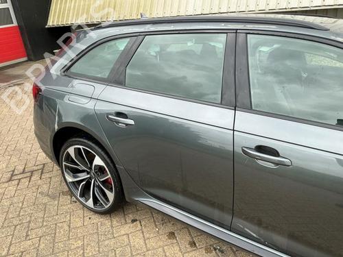 Glove box AUDI A4 B9 Avant (8W5, 8WD) RS4 TFSi quattro | BP40418496C95 - Image 25