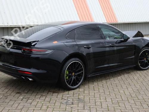 Engine PORSCHE PANAMERA (971) 3.0 4 (97ABA1, 97BBA1) | BP40478304M1 - Image 11