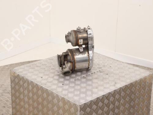 Used Particulate filter Particulate filter VW TIGUAN (AD1, AX1) 2.0 TDI 4motion (150 hp) 40404542 40404542