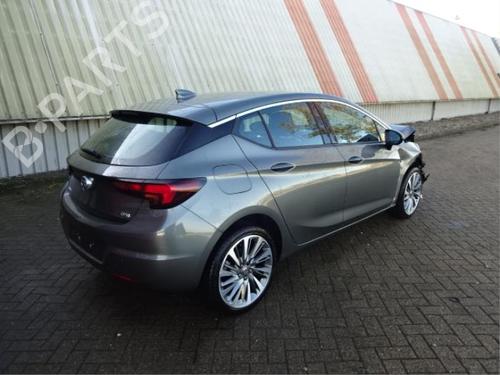 Electronic sensor OPEL ASTRA K (B16) 1.6 CDTi (68) | BP40379569M84 - Image 11