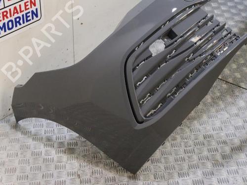 Front bumper VW GOLF VIII (CD1, DA1) 1.5 TSI | BP40409277C7 - Image 2