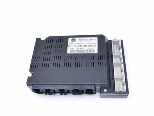Used Control unit Control unit VW PHAETON (3D1, 3D2, 3D3, 3D4, 3D6, 3D7, 3D8, 3D9) 5.0 V10 TDI 4motion (313 hp) 40371145 40371145