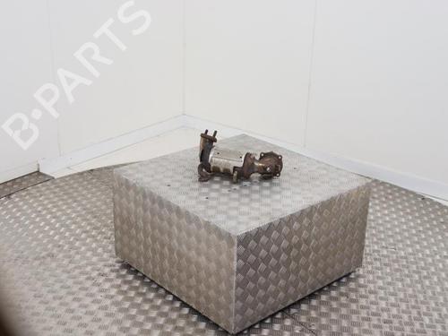 Used Catalyst Catalyst KIA CEED Sportswagon (CD) 1.0 T-GDI (120 hp) 40413845 40413845
