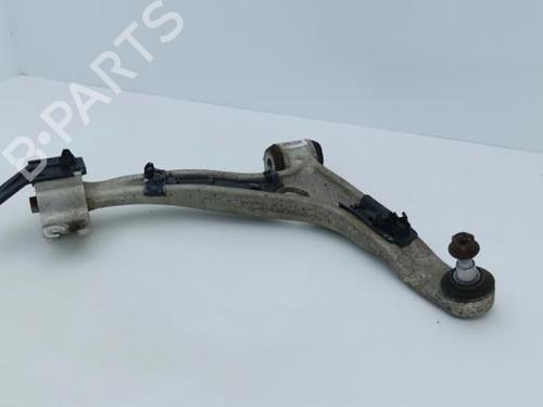 Used Right front suspension arm Right front suspension arm MERCEDES-BENZ CLA Shooting Brake (X117) CLA 45 AMG 4-matic (117.952) (360 hp) 40478061 40478061