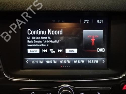 Control unit OPEL ASTRA K (B16) 1.0 Turbo (68) | BP40357784M11 - Image 3