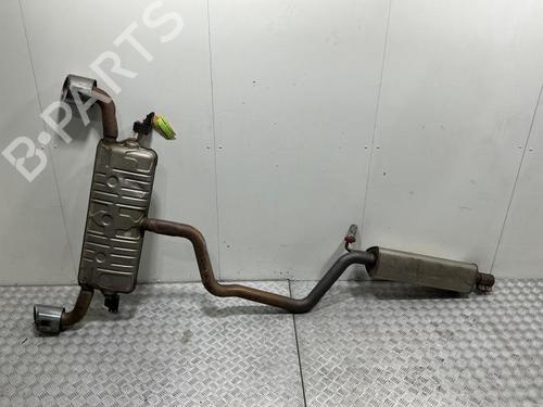 exhaust-system-vw-golf-viii-cd1-da1-2019-40421396 main image
