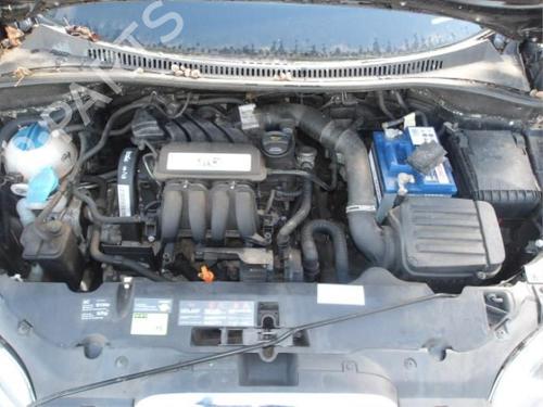 Engine mount SEAT ALTEA XL (5P5, 5P8) 1.6 | BP40403365M89 - Image 14