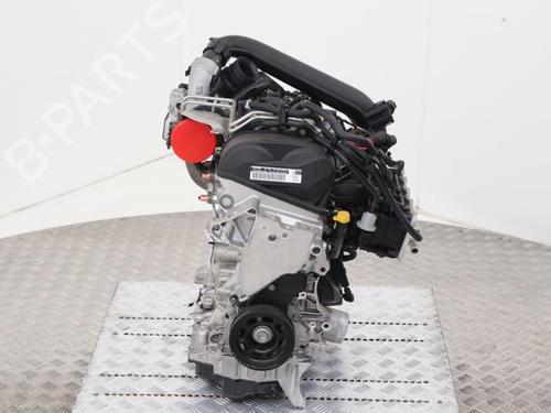 Engine VW GOLF VII (5G1, BQ1, BE1, BE2) 1.4 TSI | BP40372936M1 - Image 7
