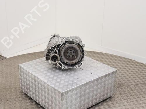 Used Gearbox Gearbox VW POLO VI (AW1, BZ1, AE1) 1.0 TSI (116 hp) 40418277 40418277