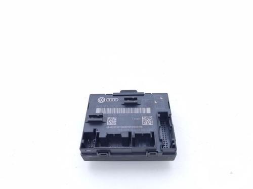 control-unit-audi-a4-b8-avant-8k5-2007-2008-2009-2010-2011-2012-2013-2014-2015-2016-2017-40370151 main image