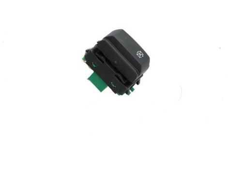 Switch RENAULT CAPTUR I (J5_, H5_) 1.2 TCe 120 | BP40474532I30  - Image 5