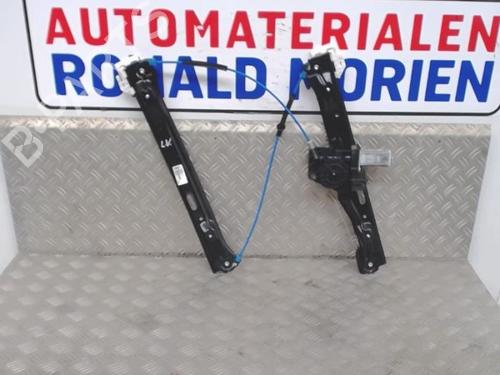 front-left-window-mechanism-bmw-3-f30-f80-2011-2012-2013-2014-2015-2016-2017-2018-40481982 main image