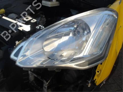Electronic sensor CITROËN BERLINGO Box Body/MPV (B9) 1.6 HDi / BlueHDi 75 | BP40473545M84 - Image 11