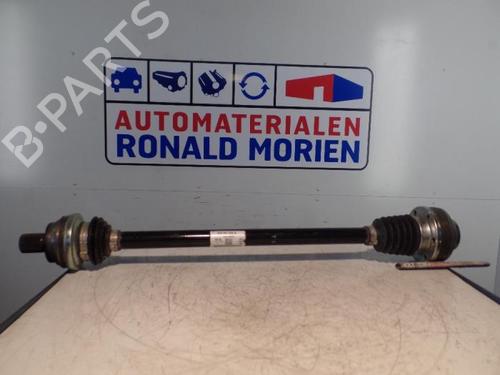 Used Right rear driveshaft Right rear driveshaft VW TIGUAN ALLSPACE (BW2, BJ2) 2.0 TSI 4motion (180 hp) 40384143 40384143