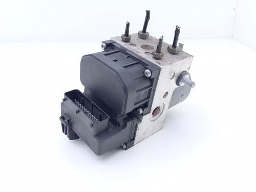 Used ABS pump ABS pump FIAT MULTIPLA (186_) 1.9 JTD 115 (115 hp) 40368123 40368123