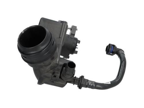 Used Intake manifold Intake manifold VW GOLF VIII Variant (CG5, DB5) 1.5 TSI (150 hp) 40397118 40397118