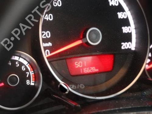 Right taillight VW UP! (121, 122, BL1, BL2, BL3, 123) 1.0 | BP40414515C35 - Image 31