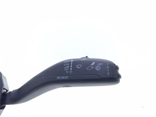 Steering column stalk VW AMAROK (2HA, 2HB, S1B, S6B, S7A, S7B, AGD) 2.0 TDI | BP40468926I23 - Image 6