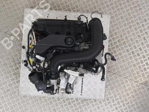 Engine VW GOLF VIII (CD1, DA1) 1.5 GTE Plug-in Hybrid | BP40479367M1  - Image 8