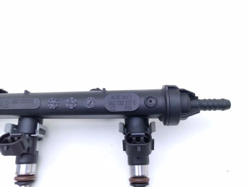 Injection rail VW UP! (121, 122, BL1, BL2, BL3, 123) 1.0 | BP40378167M98 - Image 3
