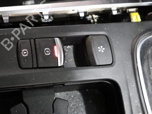 Switch RENAULT MEGANE IV Grandtour (K9A/M/N_) 1.3 TCe 140 (K9NB) | BP40400305I30 - Image 20