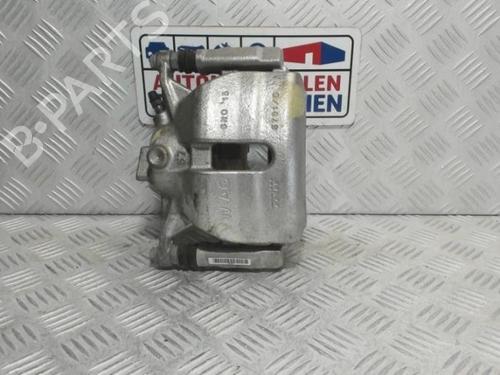 Used Left front brake caliper Left front brake caliper VW GOLF VII (5G1, BQ1, BE1, BE2) 1.6 TDI (110 hp) 40365820 40365820