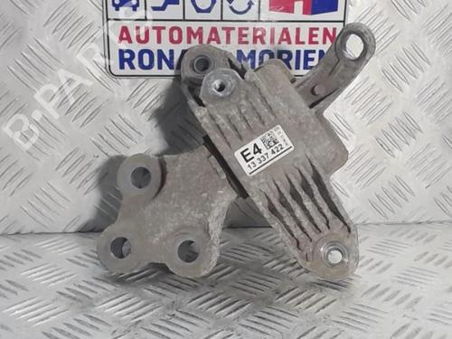 Used Gearbox mount Gearbox mount OPEL ASTRA J (P10) 1.4 (68) (100 hp) 40383381 40383381