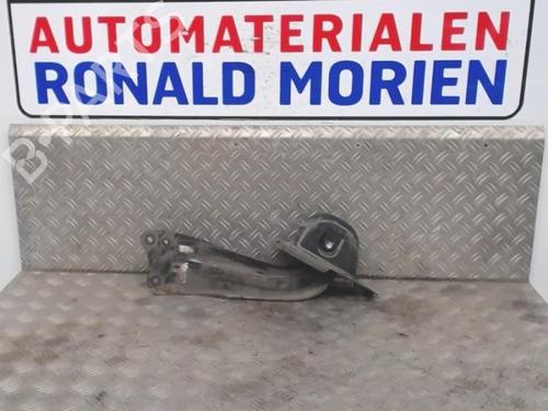 Used Left rear suspension arm Left rear suspension arm AUDI A3 Convertible (8P7) 1.6 TDI (105 hp) 40386096 40386096