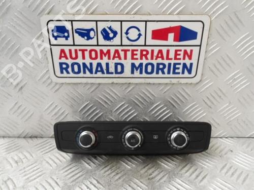 Used Climate control Climate control AUDI A1 Sportback (GBA) 25 TFSI (95 hp) 40388128 40388128